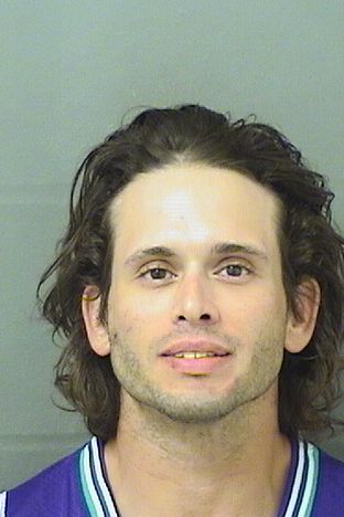  JOSEPH DOMINIC III PITASSI Results from Palm Beach County Florida for  JOSEPH DOMINIC III PITASSI