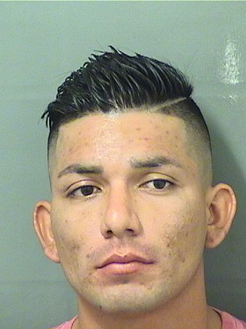  ELMIN J SANCHEZSERANO Photo