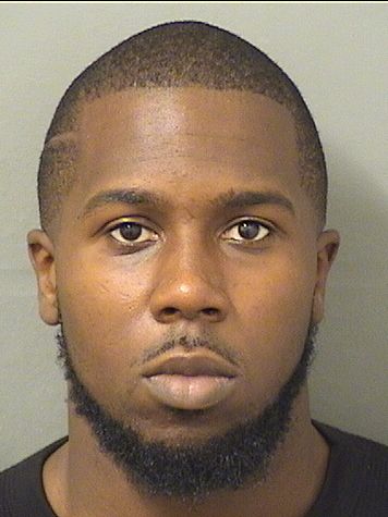  DARIUS HARRIS Results from Palm Beach County Florida for  DARIUS HARRIS