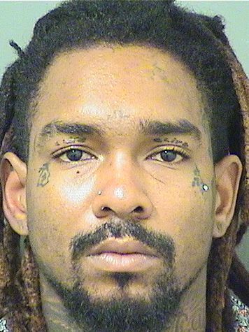  ANTWAN ROBERT MAIS Photo For  ANTWAN ROBERT MAIS