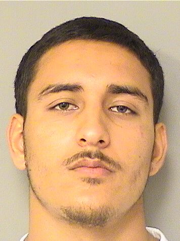  ANGEL S CAMPOSMORENO Results from Palm Beach County Florida for  ANGEL S CAMPOSMORENO