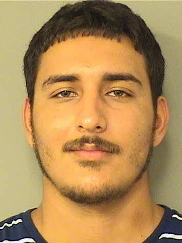  ANGEL S CAMPOSMORENO Results from Palm Beach County Florida for  ANGEL S CAMPOSMORENO