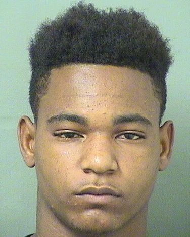  TRAYVONN MARQUICE FOSTER Results from Palm Beach County Florida for  TRAYVONN MARQUICE FOSTER