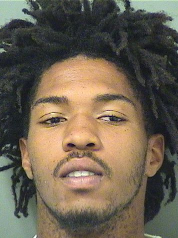  TRAVANTE MARQUISE SHEPHERD Results from Palm Beach County Florida for  TRAVANTE MARQUISE SHEPHERD