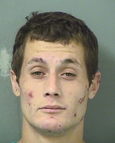  ANTHONY J OLIVIA Photo