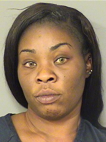  ALESHIA KEMESHIA CORMACKBAILEY Photo For  ALESHIA KEMESHIA CORMACKBAILEY