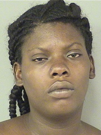  ROYSHONDA HIXON Photo