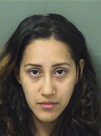  CINDY VANESSA ABREGO Photo