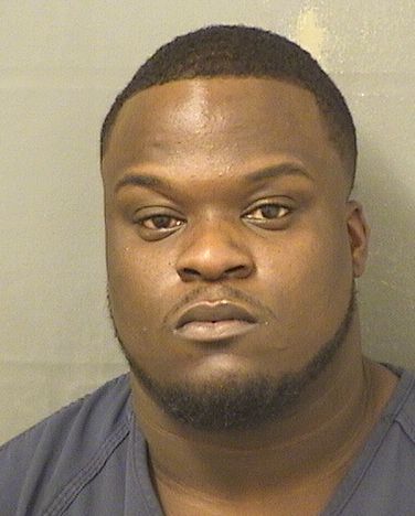  DANIEL JOSUE SENATUS Results from Palm Beach County Florida for  DANIEL JOSUE SENATUS