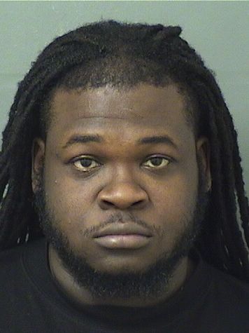  DURAN T STEWART Results from Palm Beach County Florida for  DURAN T STEWART