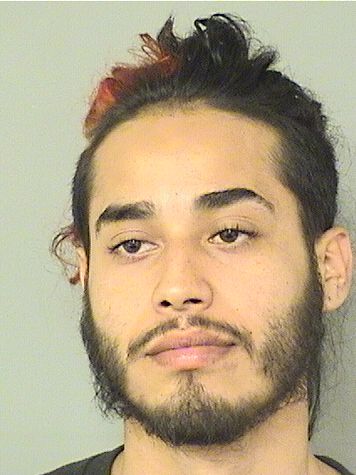  DANIEL MARGARITO Photo