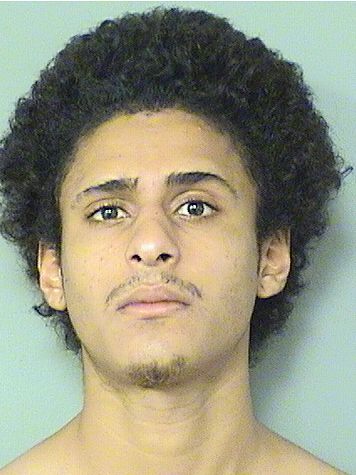  RAYMOND RAMOTAR Results from Palm Beach County Florida for  RAYMOND RAMOTAR