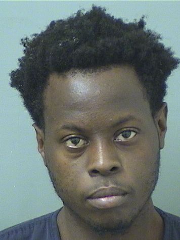  PROSPER ARISTHENE Photo