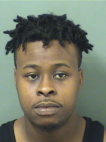  MICHAEL LATRON ROBERTS Photo For  MICHAEL LATRON ROBERTS