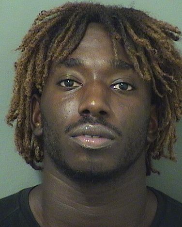  TREVONTE T ADDERLY Results from Palm Beach County Florida for  TREVONTE T ADDERLY
