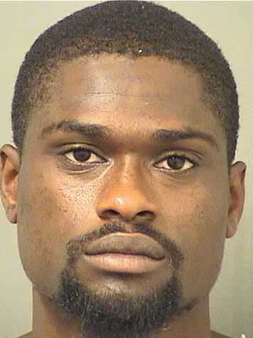  GRANVILL GARNETT III DORSETT Results from Palm Beach County Florida for  GRANVILL GARNETT III DORSETT