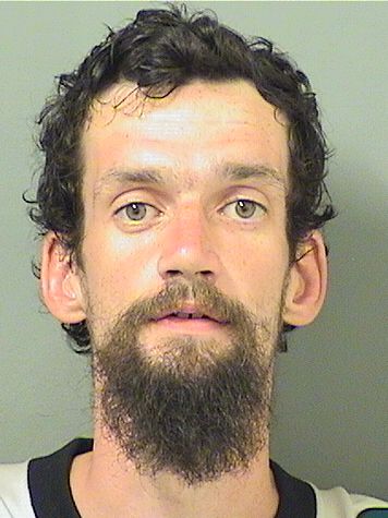  NICHOLAS S GRIFFIN Results from Palm Beach County Florida for  NICHOLAS S GRIFFIN