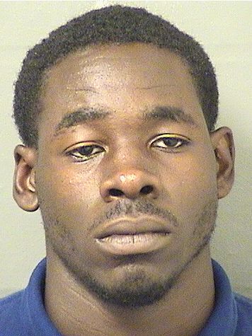 LAVONTE LAMAR HESTER Results from Palm Beach County Florida for  LAVONTE LAMAR HESTER