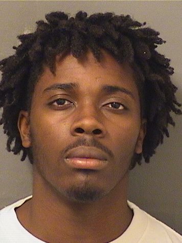  DAMAIR AKEEM SKERVIN Photo