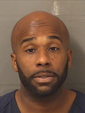  NORMAN NICOLAS BUSH Photo