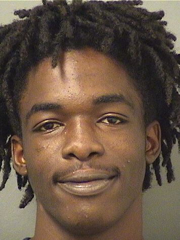  JAVION FOSTER Photo For  JAVION FOSTER