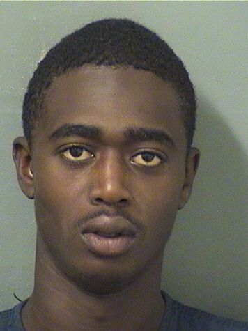  JEREMIAH JAHLEEK MINOTT Results from Palm Beach County Florida for  JEREMIAH JAHLEEK MINOTT