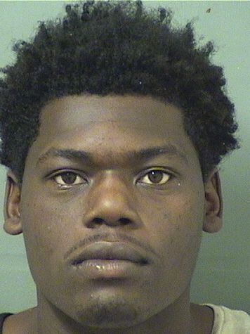  DEMETRIC DAVIS Photo For  DEMETRIC DAVIS