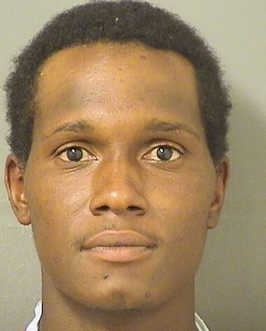  MARQUALE JAMAL THOMAS Photo