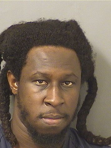  DEANDRE LAVAUGHN PIERCE Results from Palm Beach County Florida for  DEANDRE LAVAUGHN PIERCE