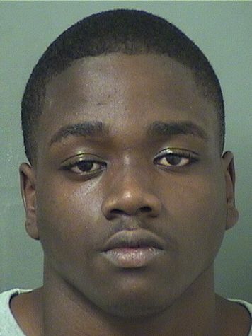  JELANI L NEMBHARD Photo