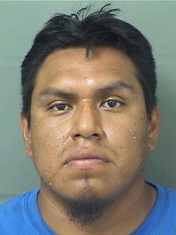  MARCOS PEDRO Results from Palm Beach County Florida for  MARCOS PEDRO