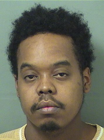  NEGUS ELIJAH CHIN Photo