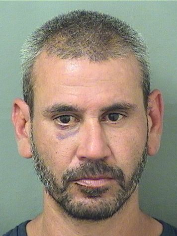  DEMIEN SANMARTIN Photo For  DEMIEN SANMARTIN