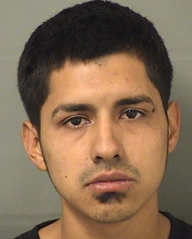  HECTOR CALDERN Photo