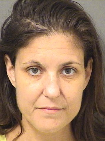  JEANAMARIE JONES Photo For  JEANAMARIE JONES