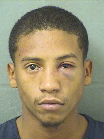  MARQUISE C ALLEN Results from Palm Beach County Florida for  MARQUISE C ALLEN