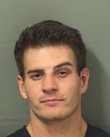  DANIEL SCOTT WARNER Results from Palm Beach County Florida for  DANIEL SCOTT WARNER