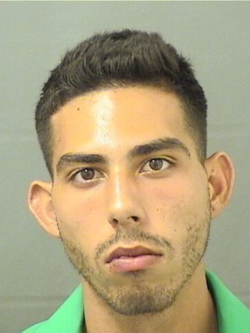  ALEXANDER DANIEL ACEVEDO Photo For  ALEXANDER DANIEL ACEVEDO