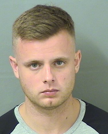  SETH CHRISTOPHER LOVELY Photo