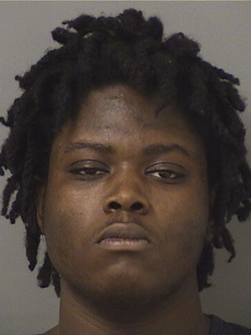  JUNIS TAJAE LEWIS Photo