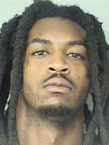  BRANDON JAMAL BRYANT Results from Palm Beach County Florida for  BRANDON JAMAL BRYANT