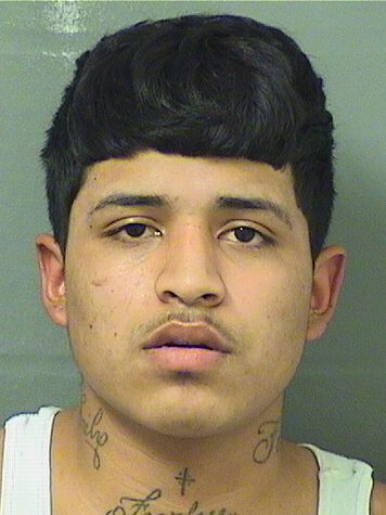  FERNANDO VUSTILLOS Photo For  FERNANDO VUSTILLOS