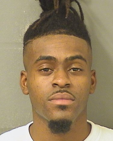  MALIIK J DIAS Photo For  MALIIK J DIAS