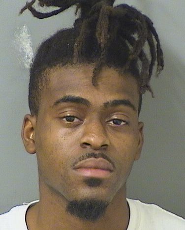  MALIIK JABARI DIAS Photo