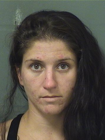  KRISTIN ELIZABETH WHALEN Results from Palm Beach County Florida for  KRISTIN ELIZABETH WHALEN