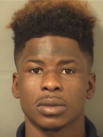  JACKSON POINVIL Results from Palm Beach County Florida for  JACKSON POINVIL