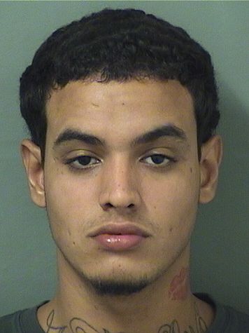  OSVALDO GOMEZALBERTO Results from Palm Beach County Florida for  OSVALDO GOMEZALBERTO