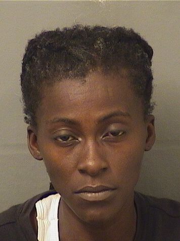  SHAREKA DENISE MILLER Results from Palm Beach County Florida for  SHAREKA DENISE MILLER