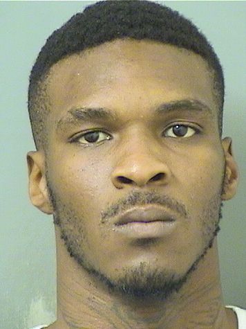  ROGERICK A WILLIAMS Results from Palm Beach County Florida for  ROGERICK A WILLIAMS