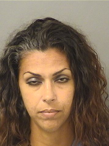  GINA CASSERINO Results from Palm Beach County Florida for  GINA CASSERINO